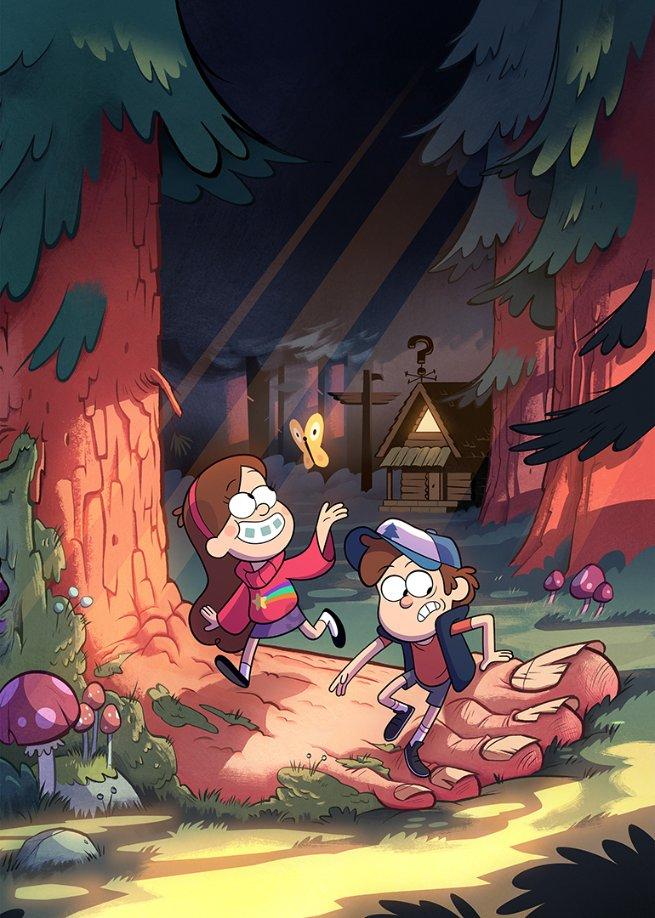 意想不到的旅程